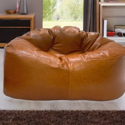 Wagner - Beanbag Big XXL Faux Leather