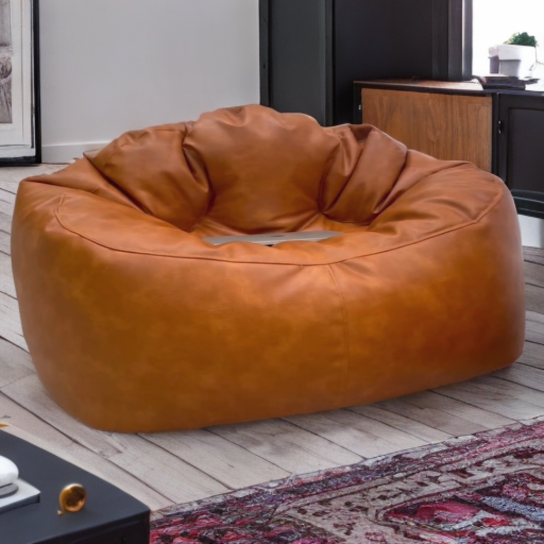 Wagner - Beanbag Big XXL Faux Leather