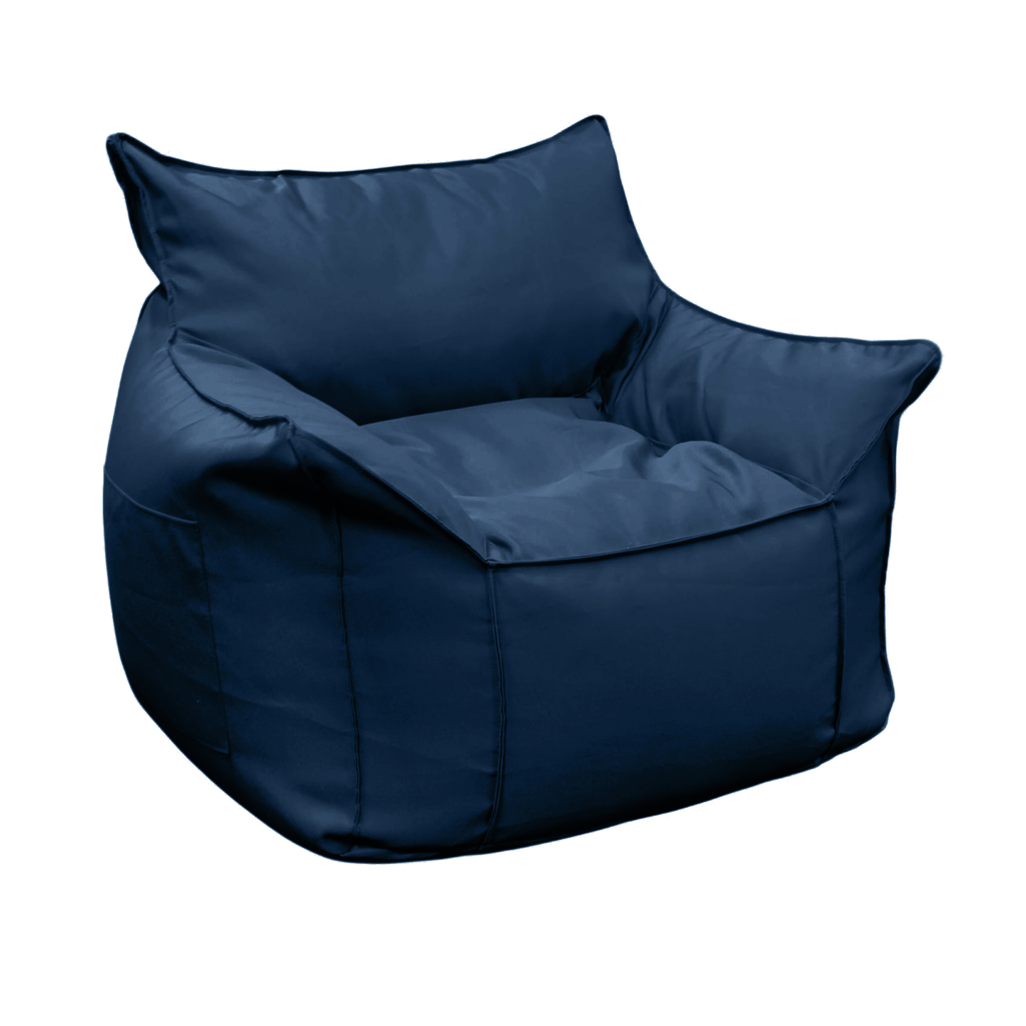 Wagner - Patio Armchair Outdoor Beanbag Couch