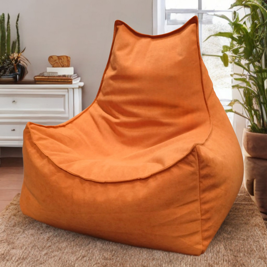 Wagner - Beanbag Diago Soft Velvet