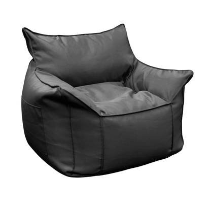 Wagner - Patio Armchair Outdoor Beanbag Couch