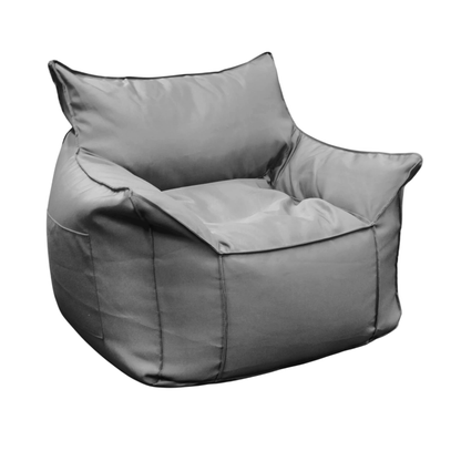 Wagner - Patio Armchair Outdoor Beanbag Couch