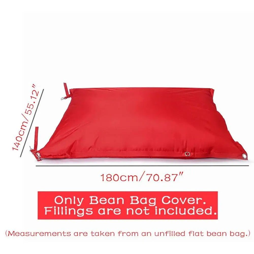 Wagner - Compact Outside Beanbag