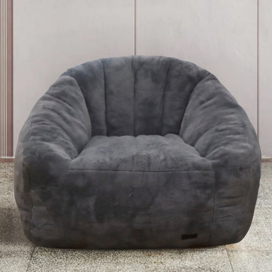 Wagner - Fauteuil Hug 2.0 Fluffy Teddy