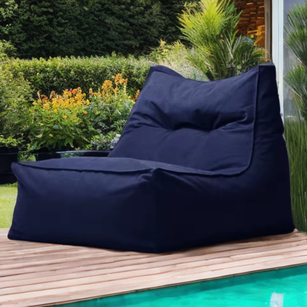 Wagner - Beanbag Outdoor Lounge Chair