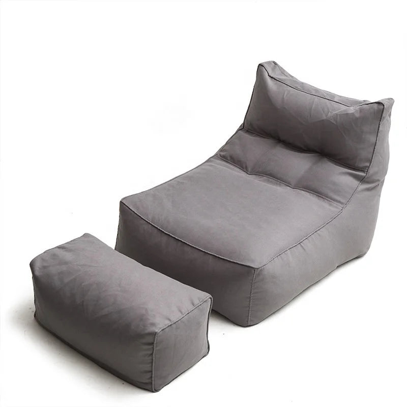 Wagner - Beanbag Outdoor Lounge Chair