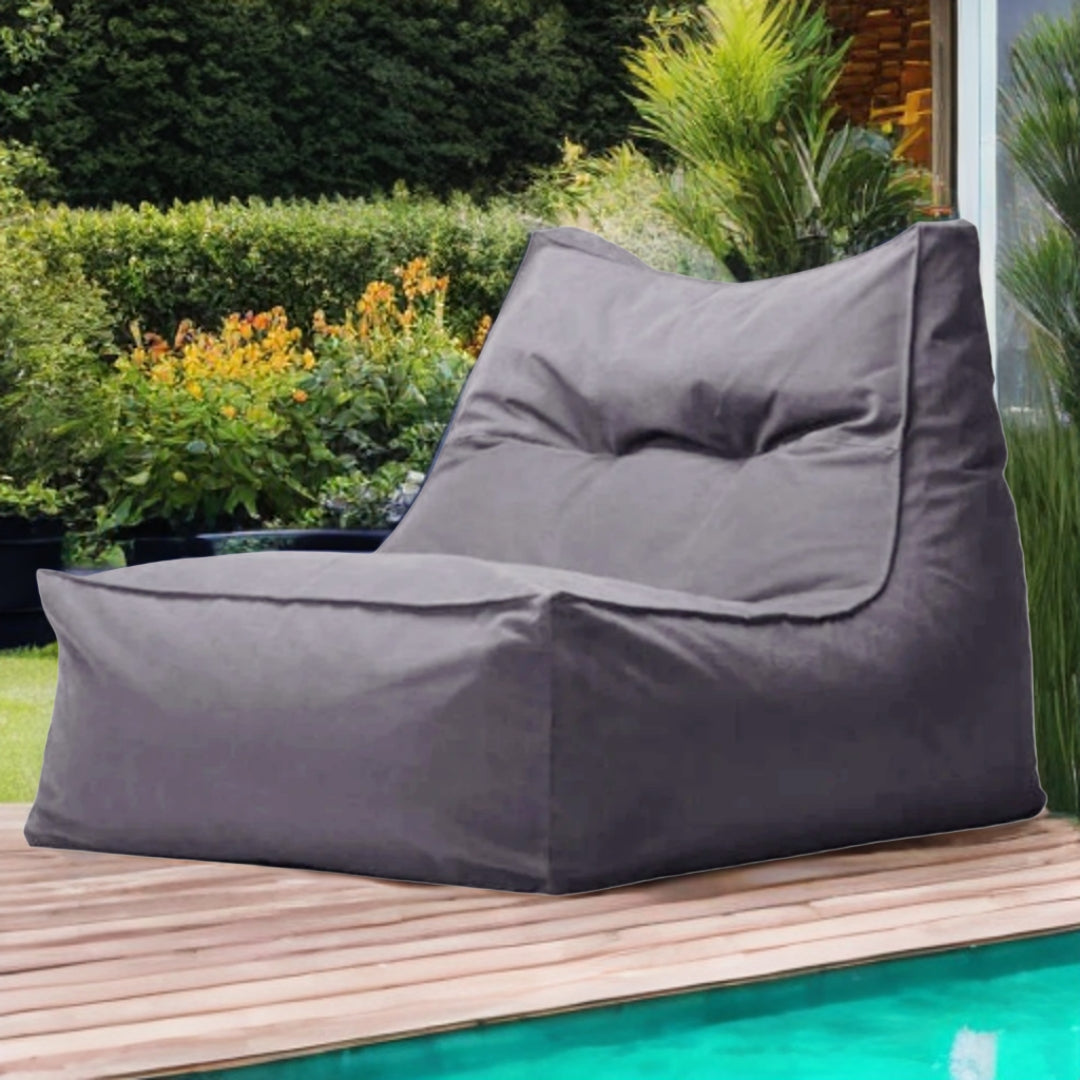 Wagner - Beanbag Outdoor Lounge Chair