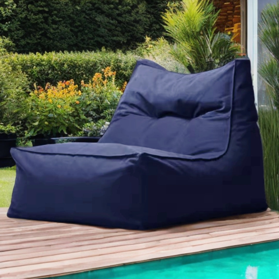 Wagner - Beanbag Outdoor Lounge Chair