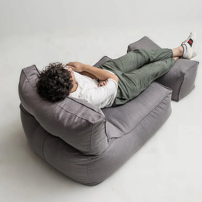 Wagner - Beanbag Outdoor Lounge Chair