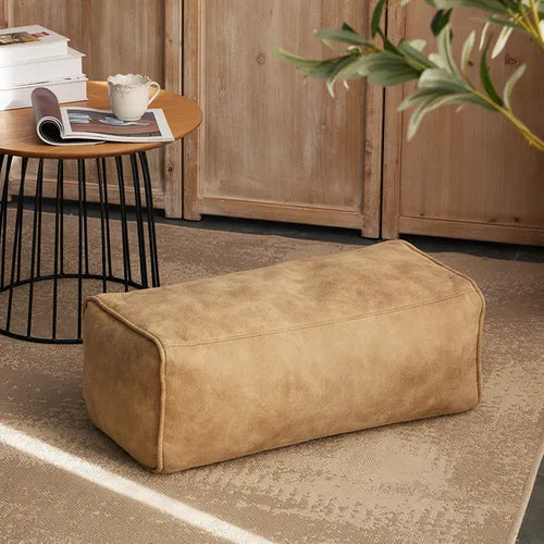 Wagner - Beanbag Block and Footrest