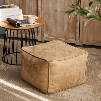 Wagner - Beanbag Block and Footrest