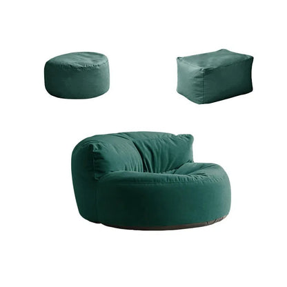 Wagner - Beanbag Blocks Soft Velvet