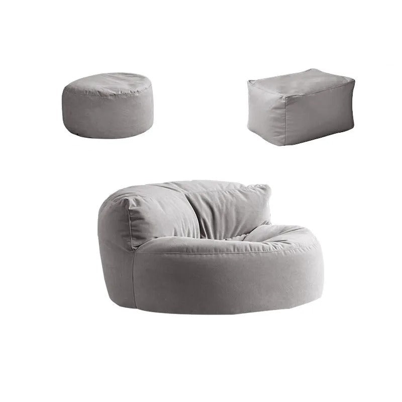 Wagner - Beanbag Blocks Soft Velvet