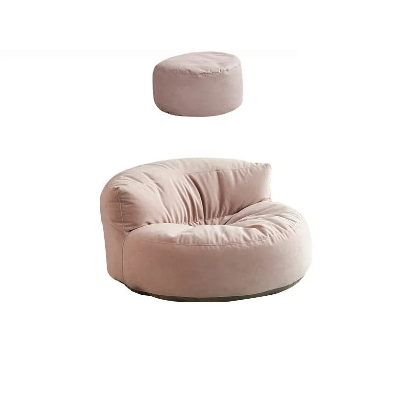 Wagner - Beanbag Blocks Soft Velvet