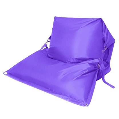 Wagner - Compact Outside Beanbag