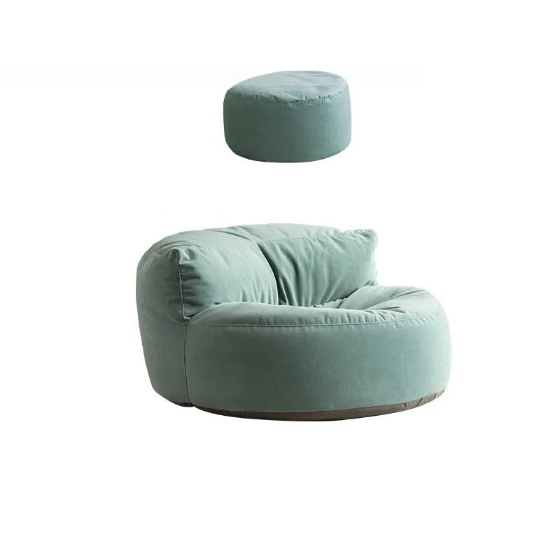 Wagner - Beanbag Blocks Soft Velvet