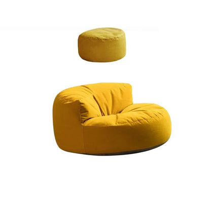 Wagner - Beanbag Blocks Soft Velvet