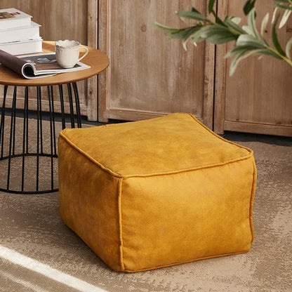 Wagner - Beanbag Block and Footrest