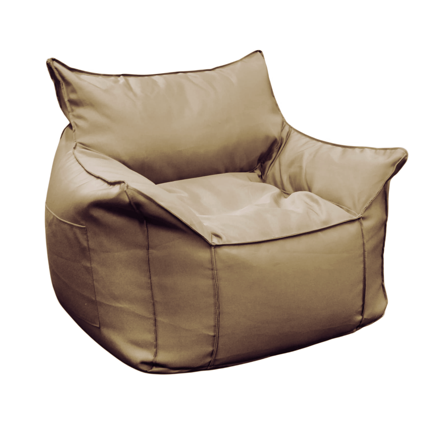 Wagner - Patio Armchair Outdoor Beanbag Couch