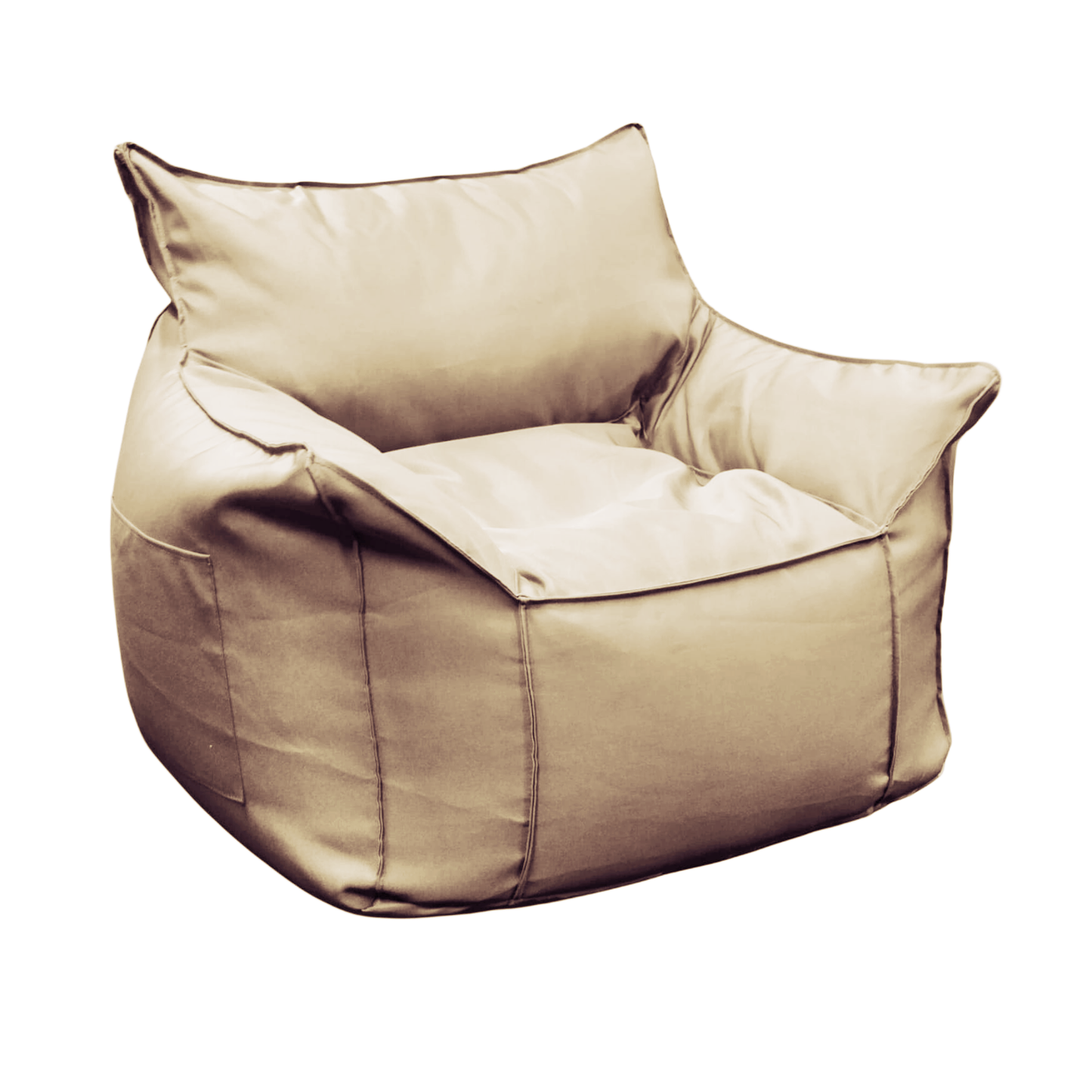 Wagner - Patio Armchair Outdoor Beanbag Couch